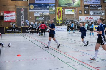Bild 36 - VR Bank Cup Horst